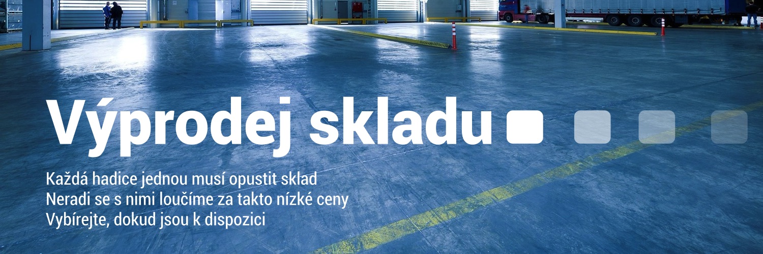 Výprodej skladu 500x1500